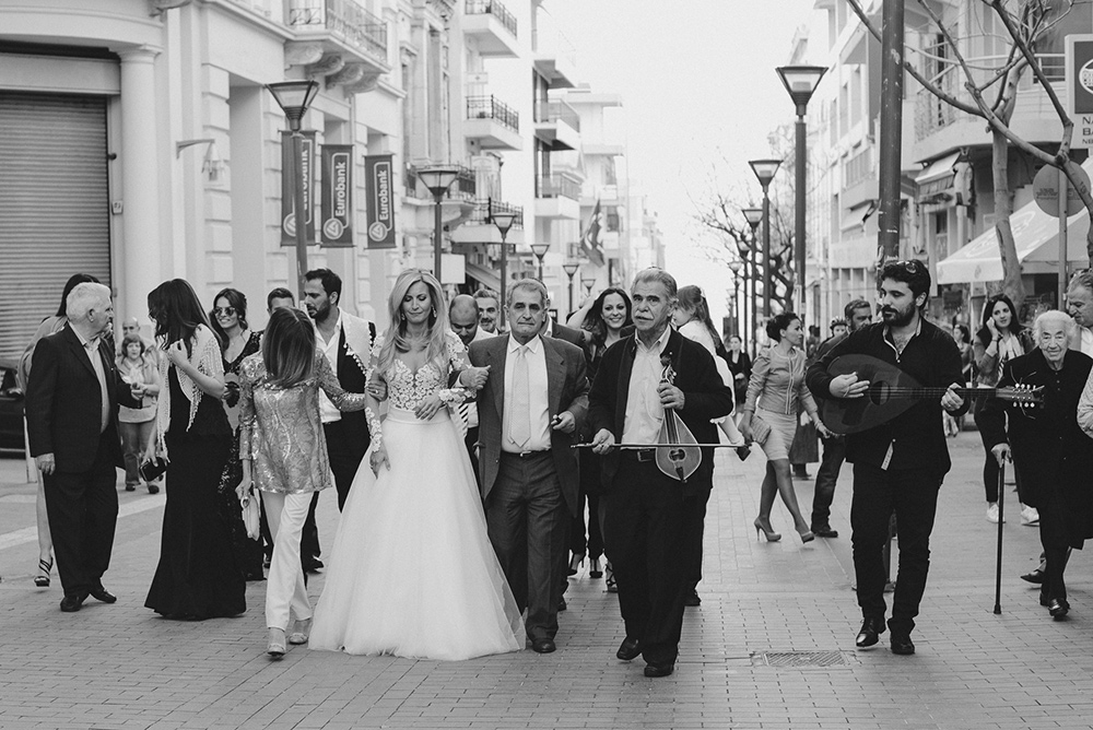 wedding Cretan
